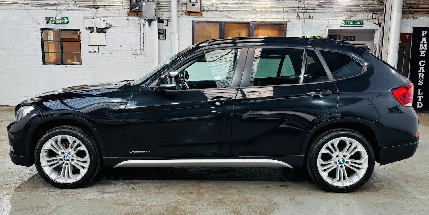 Used BMW X1 2013 for sale - 76989182: Photo 9