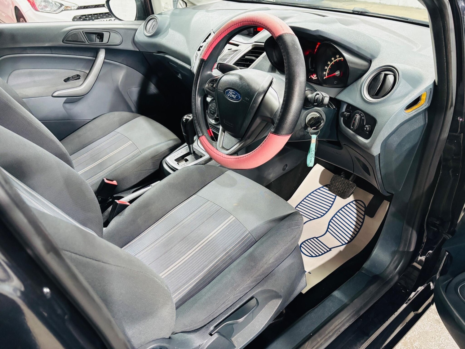 Used Ford Fiesta for sale - 78185624: Photo 10