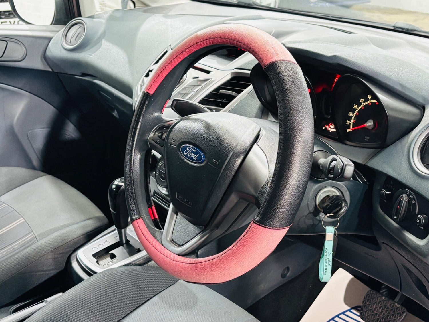 Used Ford Fiesta for sale - 78185624: Photo 11