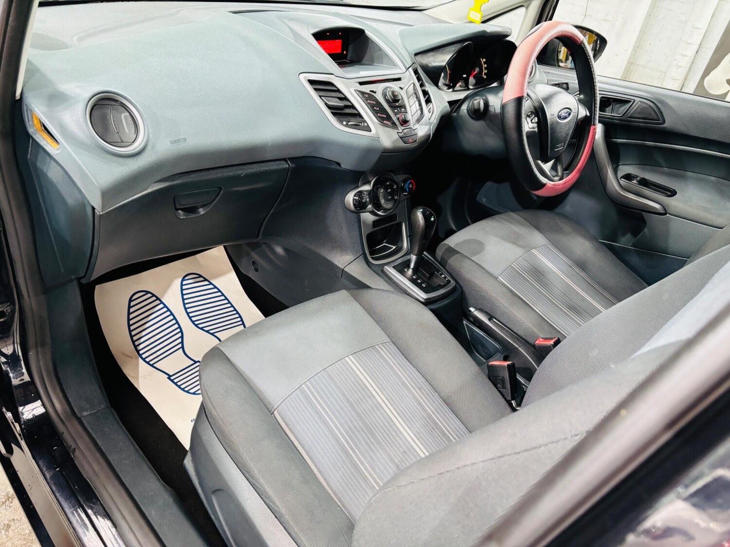 Used Ford Fiesta for sale - 78185624: Photo 14