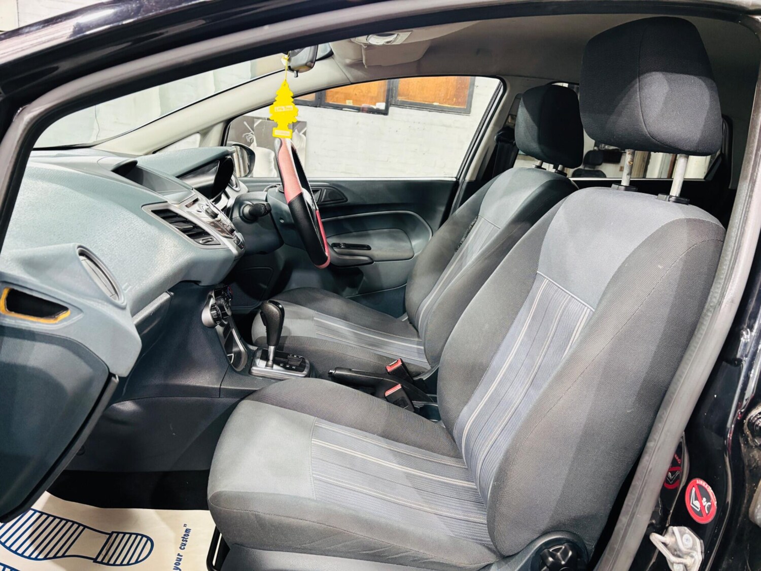 Used Ford Fiesta for sale - 78185624: Photo 15