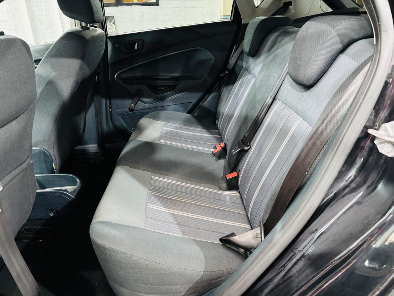 Used Ford Fiesta for sale - 78185624: Photo 16