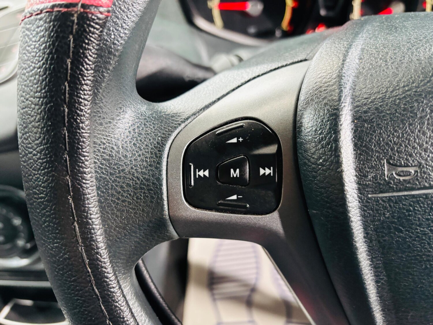 Used Ford Fiesta for sale - 78185624: Photo 21