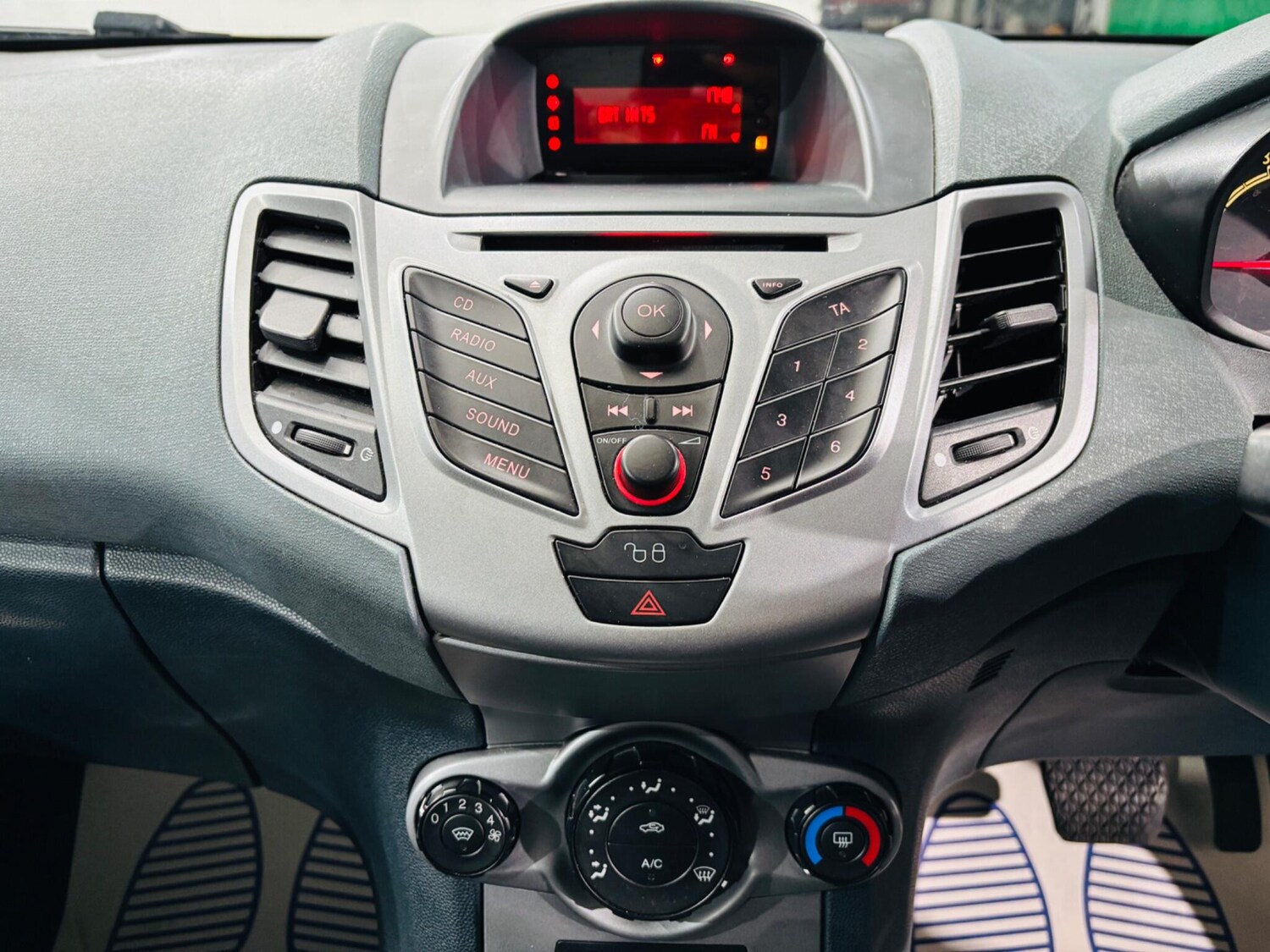 Used Ford Fiesta for sale - 78185624: Photo 22