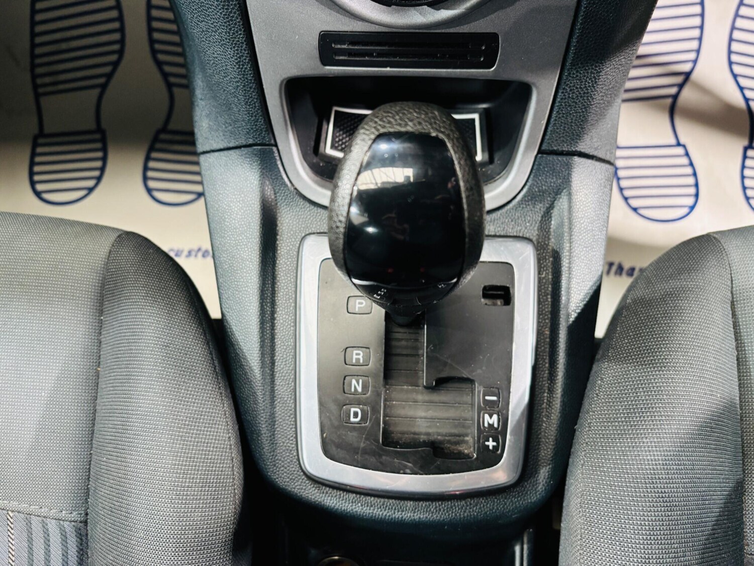 Used Ford Fiesta for sale - 78185624: Photo 24