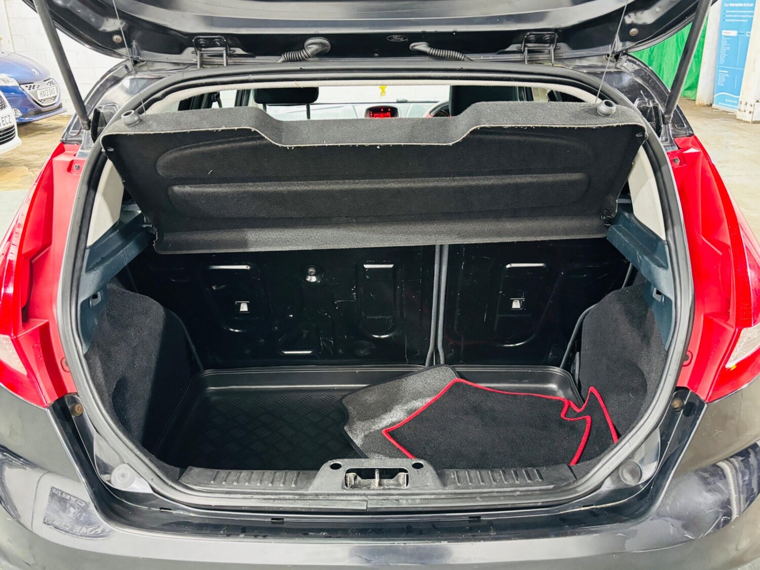 Used Ford Fiesta for sale - 78185624: Photo 27