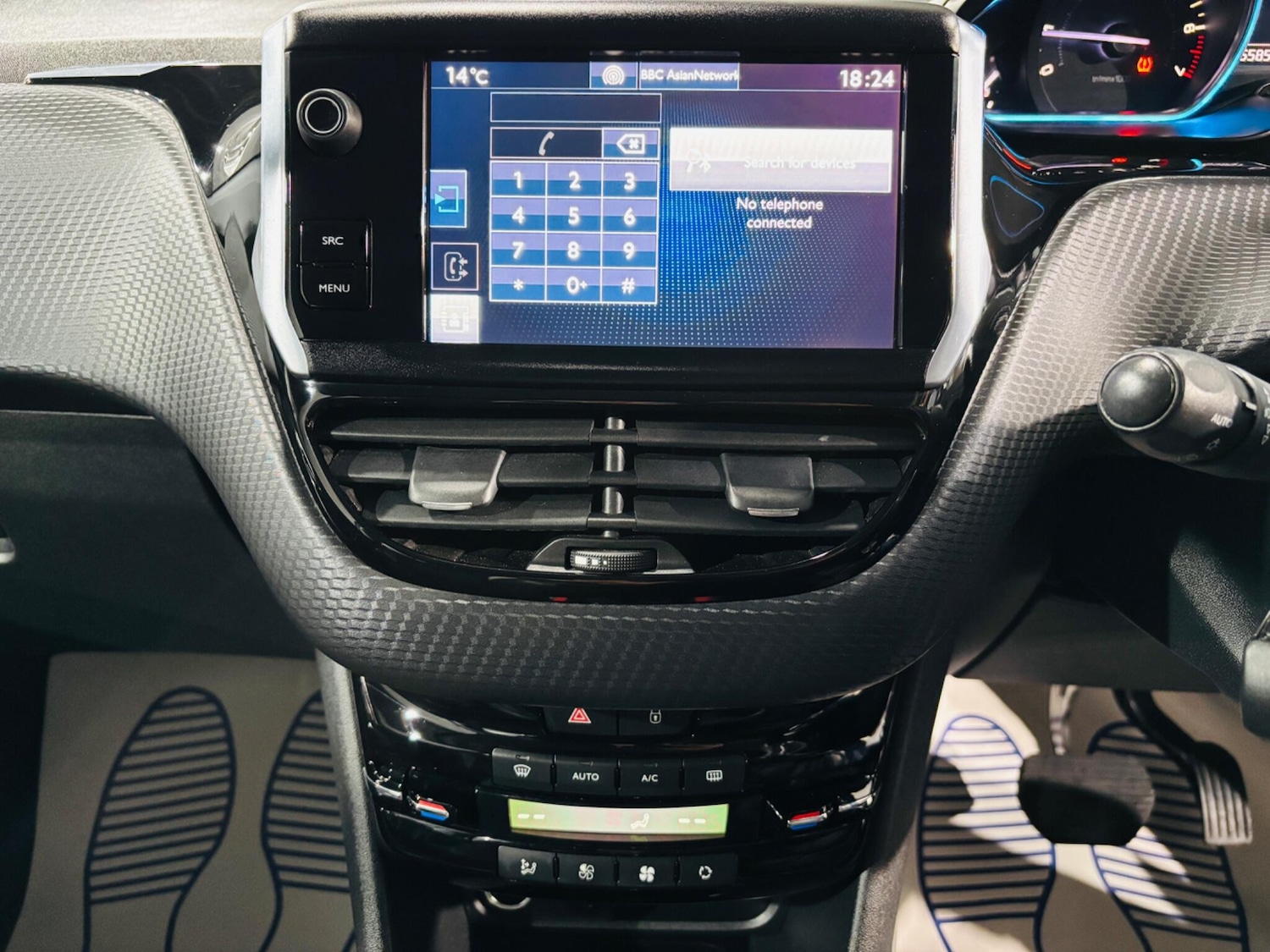 Used Peugeot 2008 2016 for sale - 76562243: Photo 25