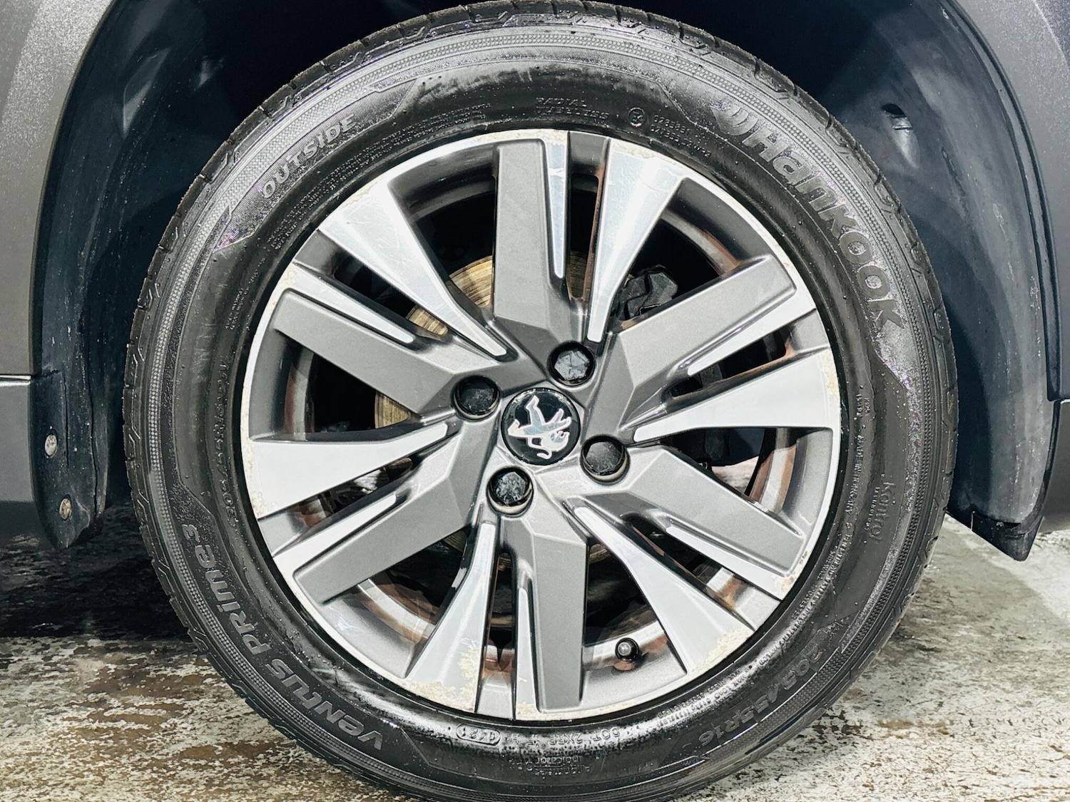 Used Peugeot 2008 2016 for sale - 76562243: Photo 29