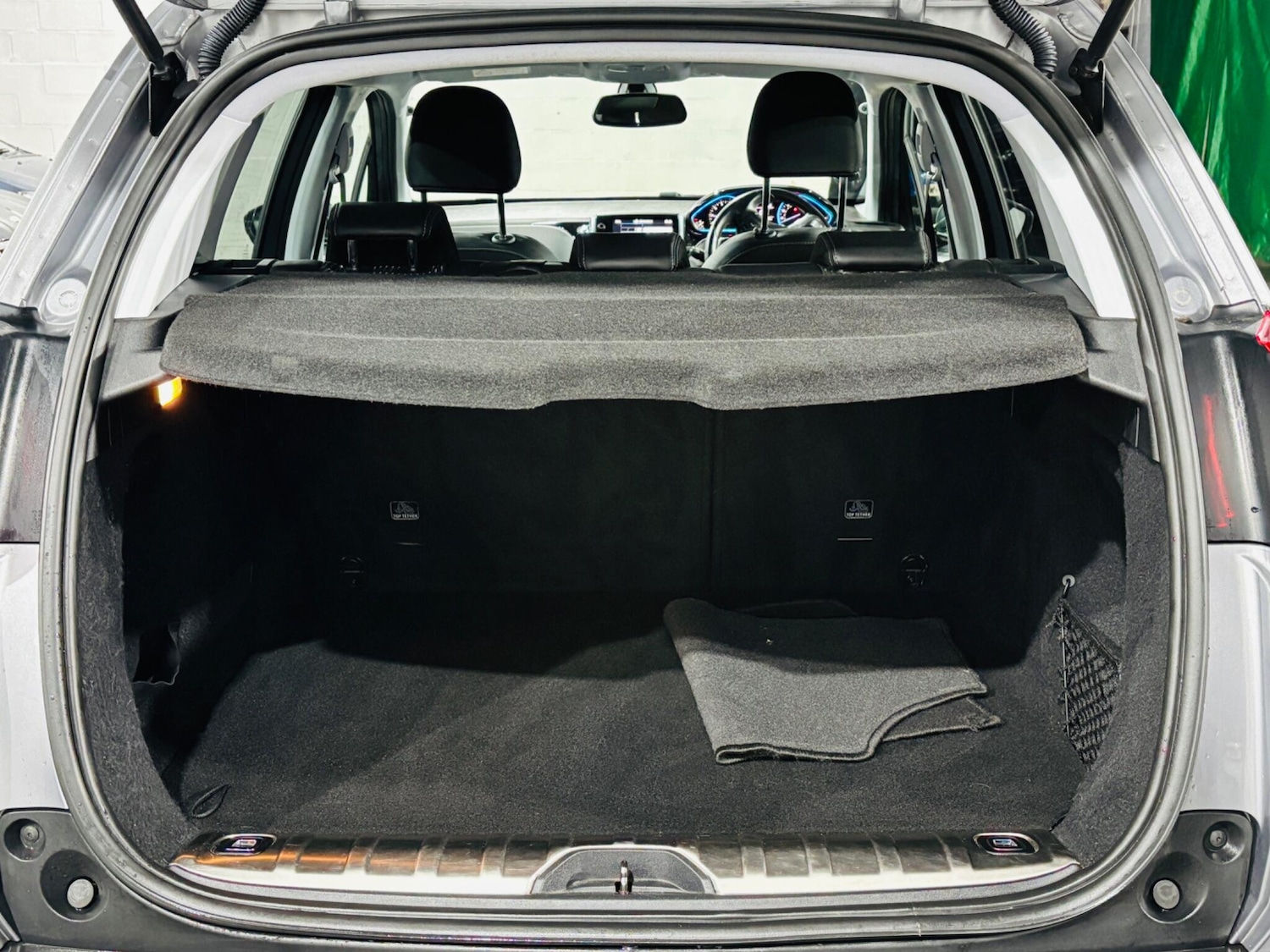 Used Peugeot 2008 2016 for sale - 76562243: Photo 31