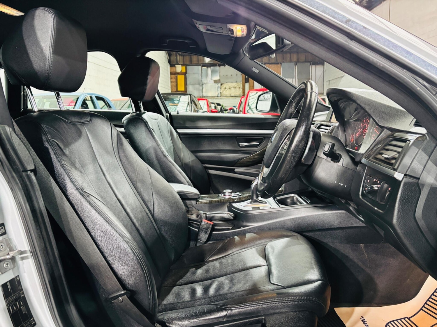 Used BMW 3 Series 2013 for sale - 76550342: Photo 13