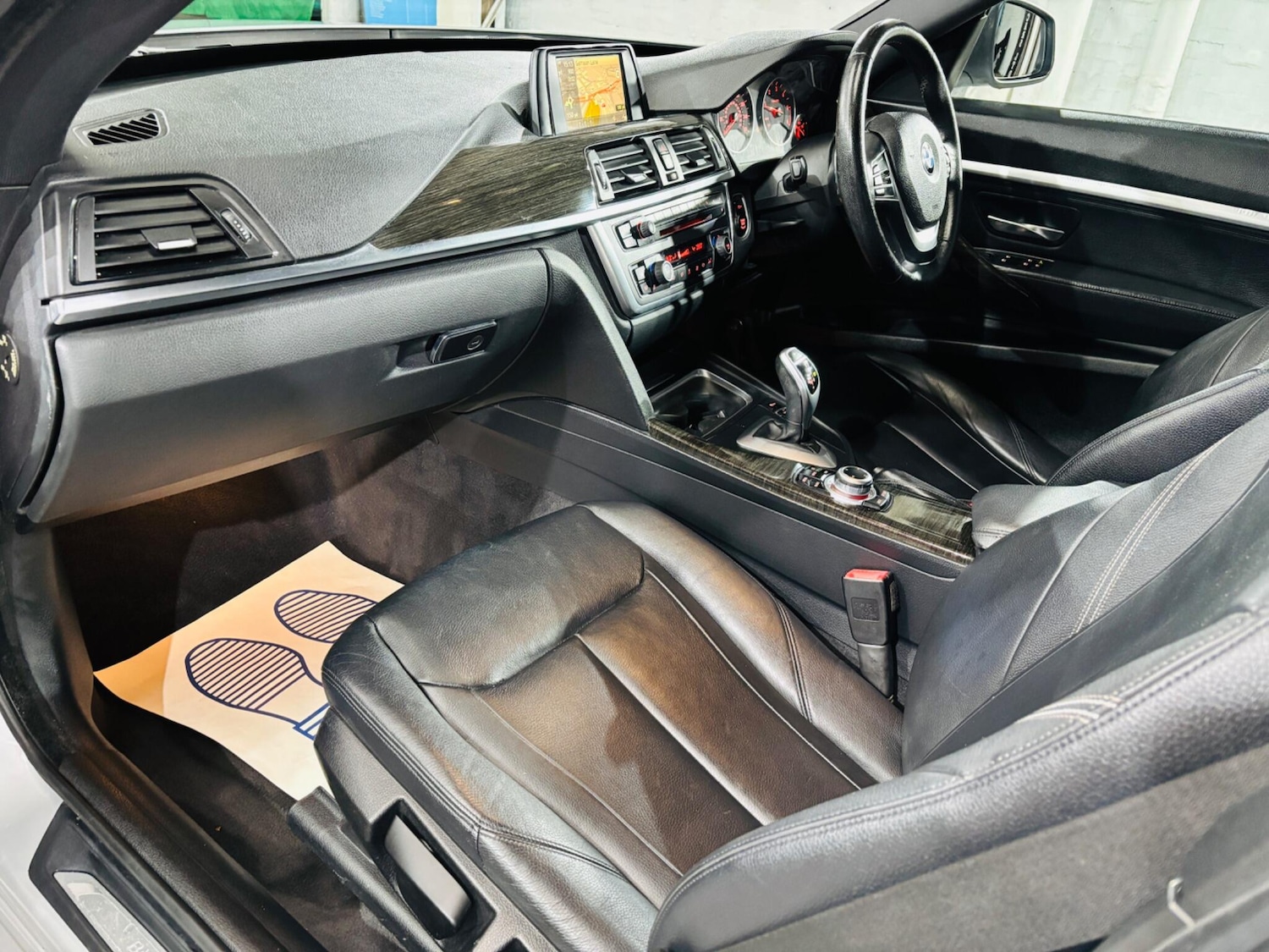 Used BMW 3 Series 2013 for sale - 76550342: Photo 14