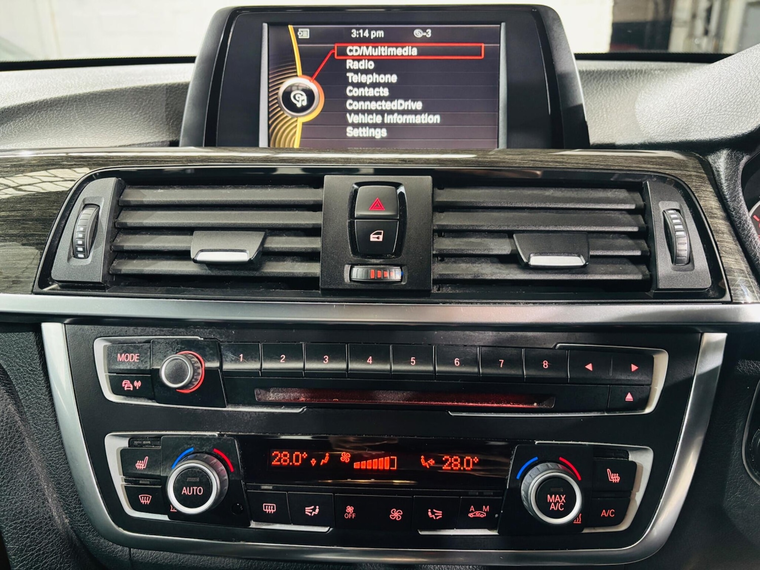 Used BMW 3 Series 2013 for sale - 76550342: Photo 22