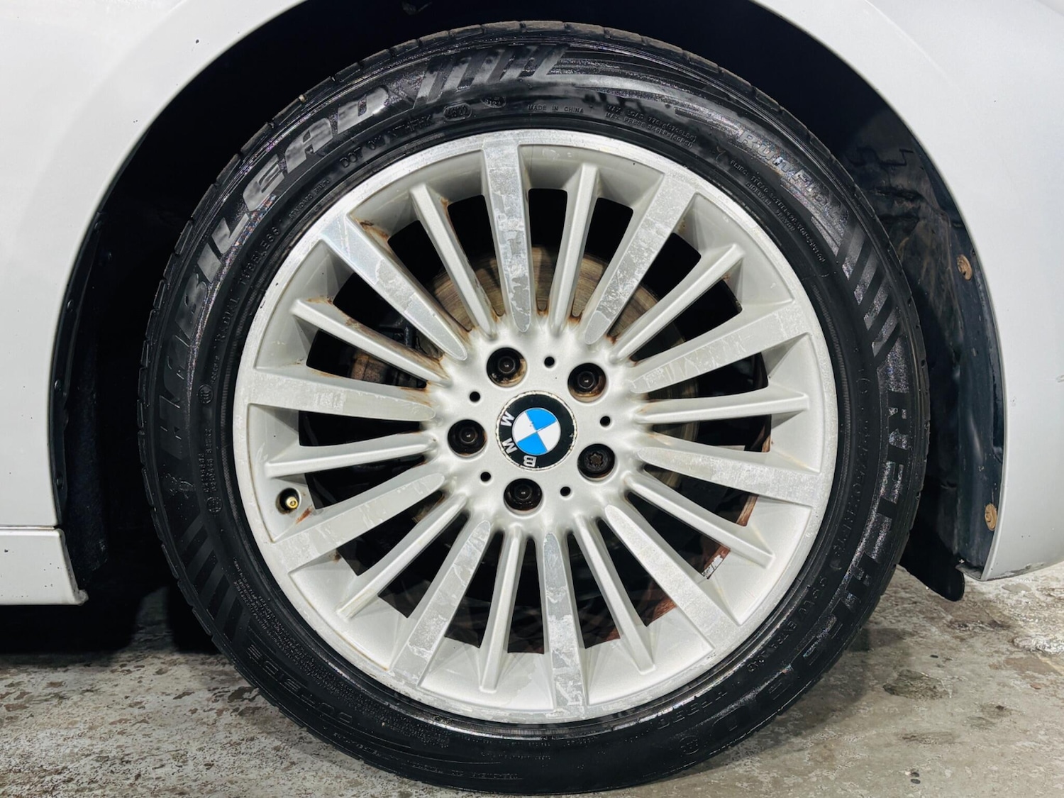 Used BMW 3 Series 2013 for sale - 76550342: Photo 31