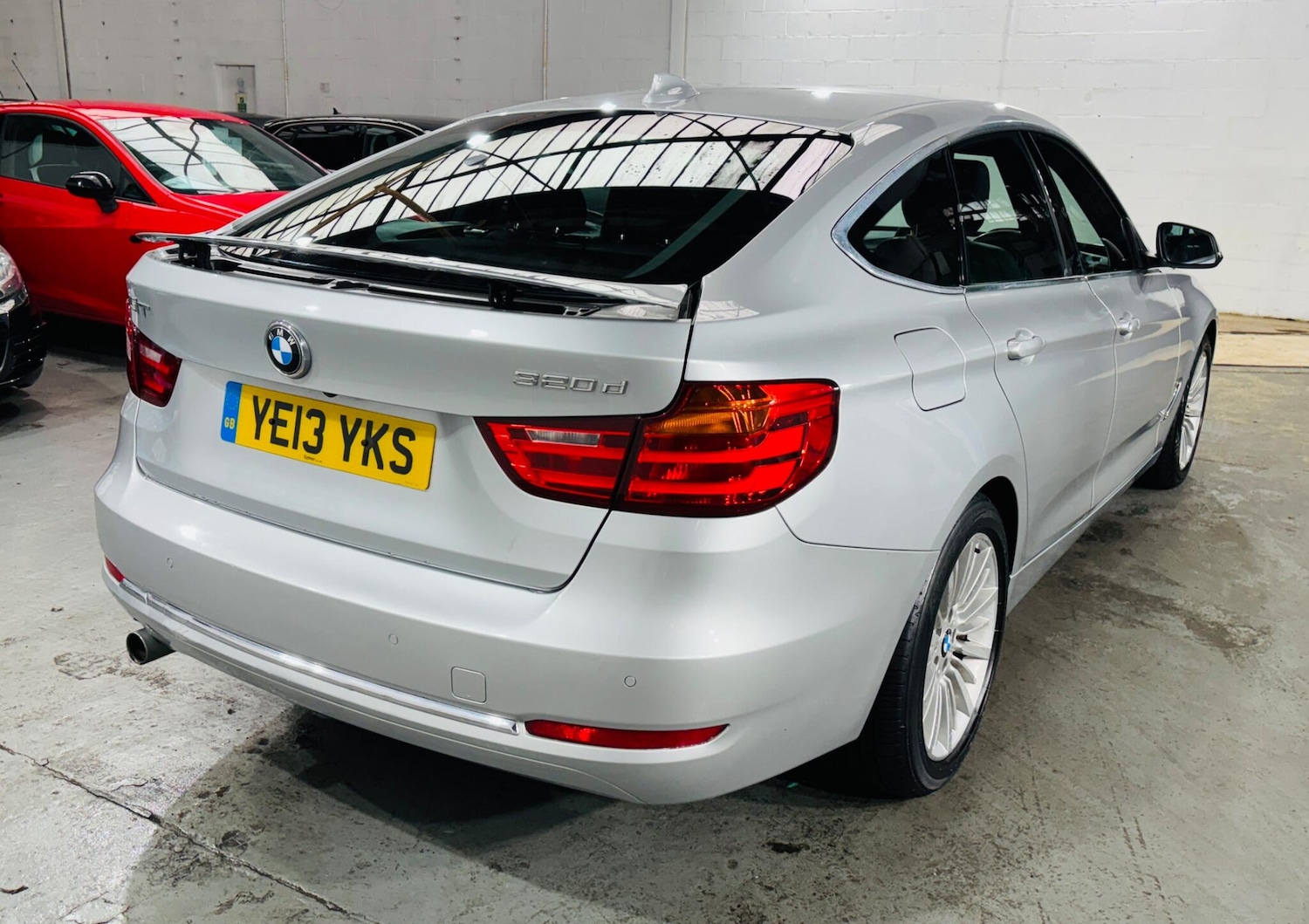 Used BMW 3 Series 2013 for sale - 76550342: Photo 5