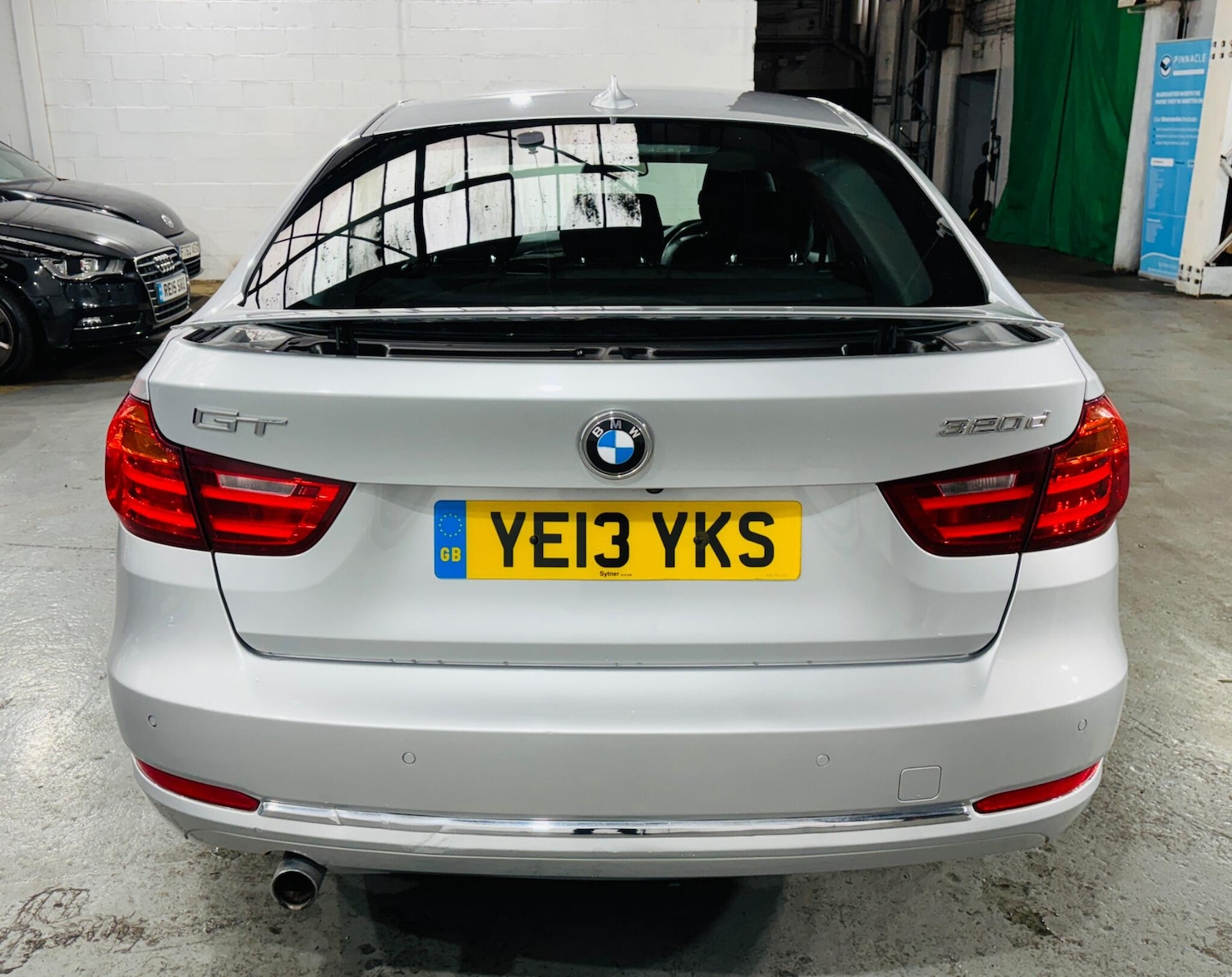 Used BMW 3 Series 2013 for sale - 76550342: Photo 6