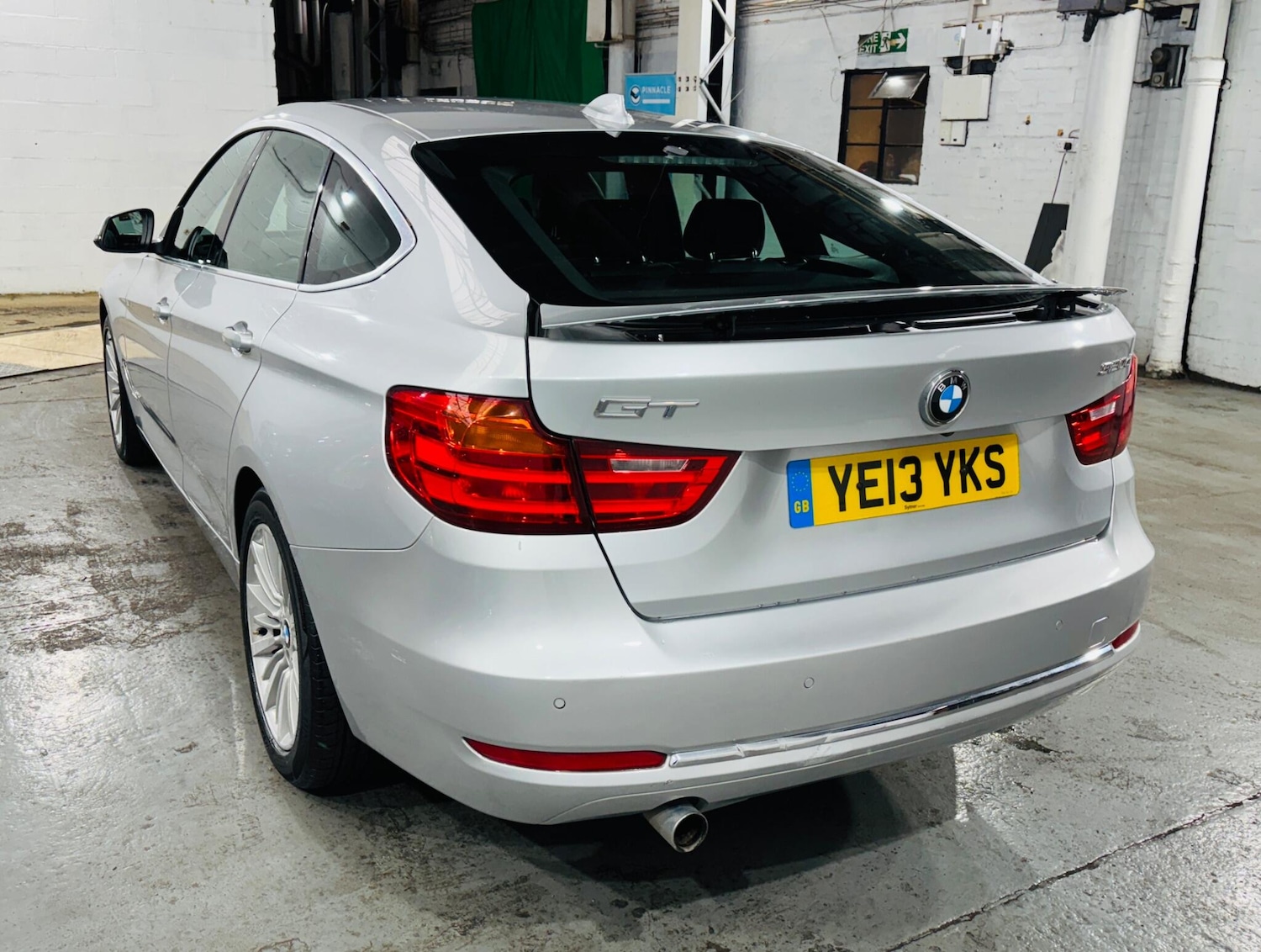 Used BMW 3 Series 2013 for sale - 76550342: Photo 7