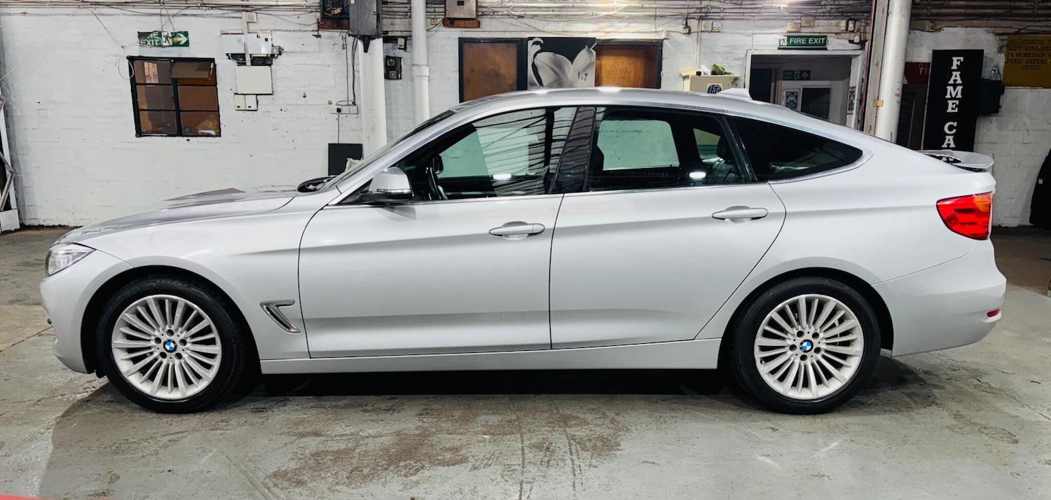 Used BMW 3 Series 2013 for sale - 76550342: Photo 9