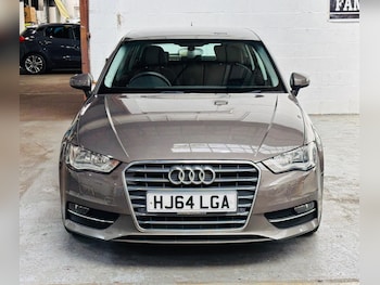 Used Audi A3 2014 for sale - 79062225: Photo