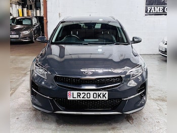 Used Kia XCeed 2020 for sale - 79337681: Photo