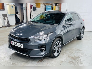 Used Kia XCeed 2020 for sale - 79337681: Photo