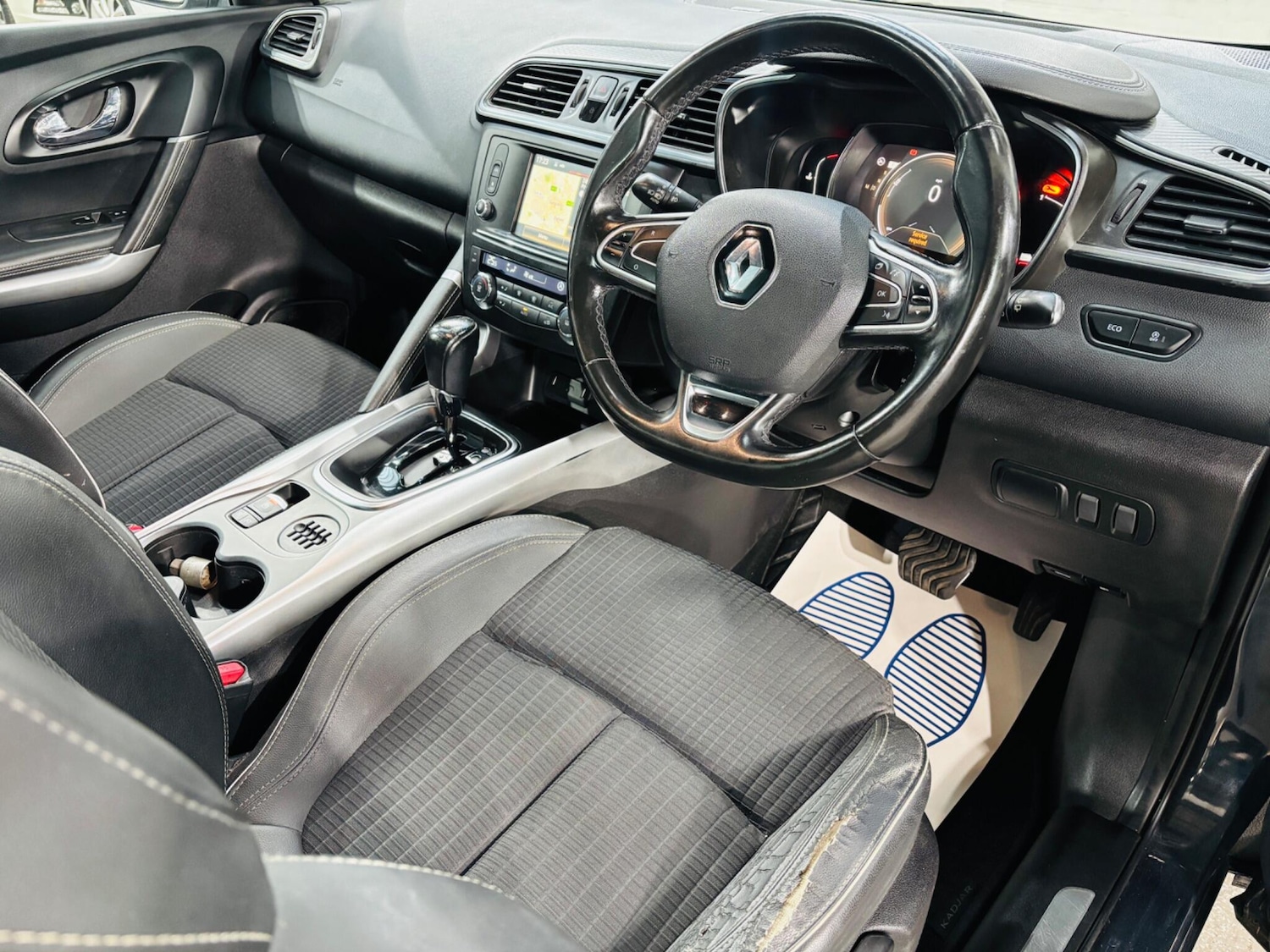 Used Renault Kadjar 2015 for sale - 76988828: Photo 10