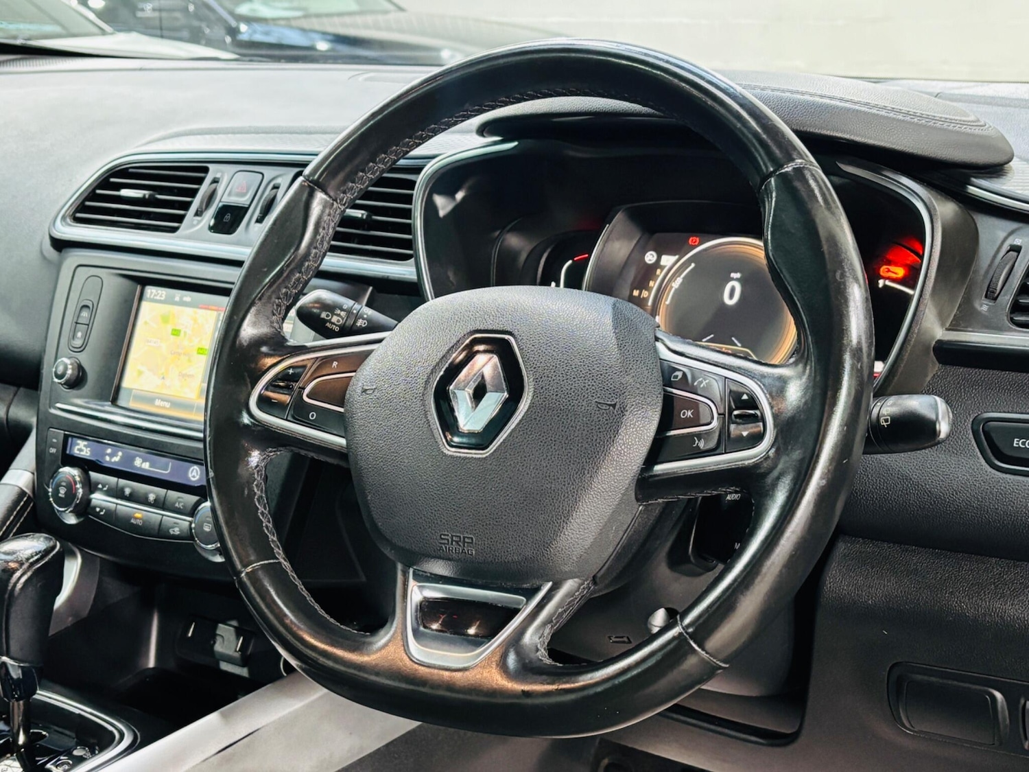 Used Renault Kadjar 2015 for sale - 76988828: Photo 11