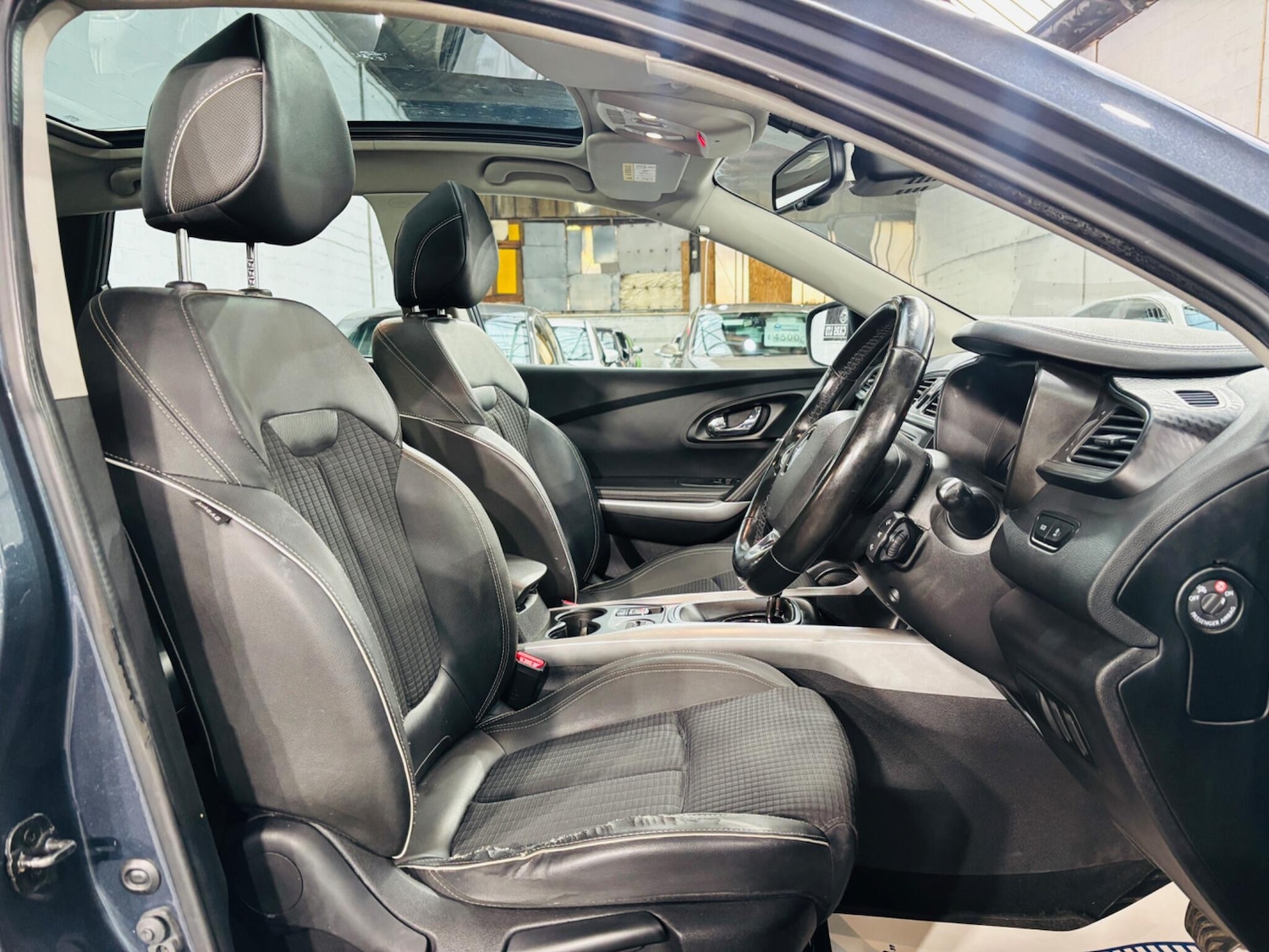 Used Renault Kadjar 2015 for sale - 76988828: Photo 13