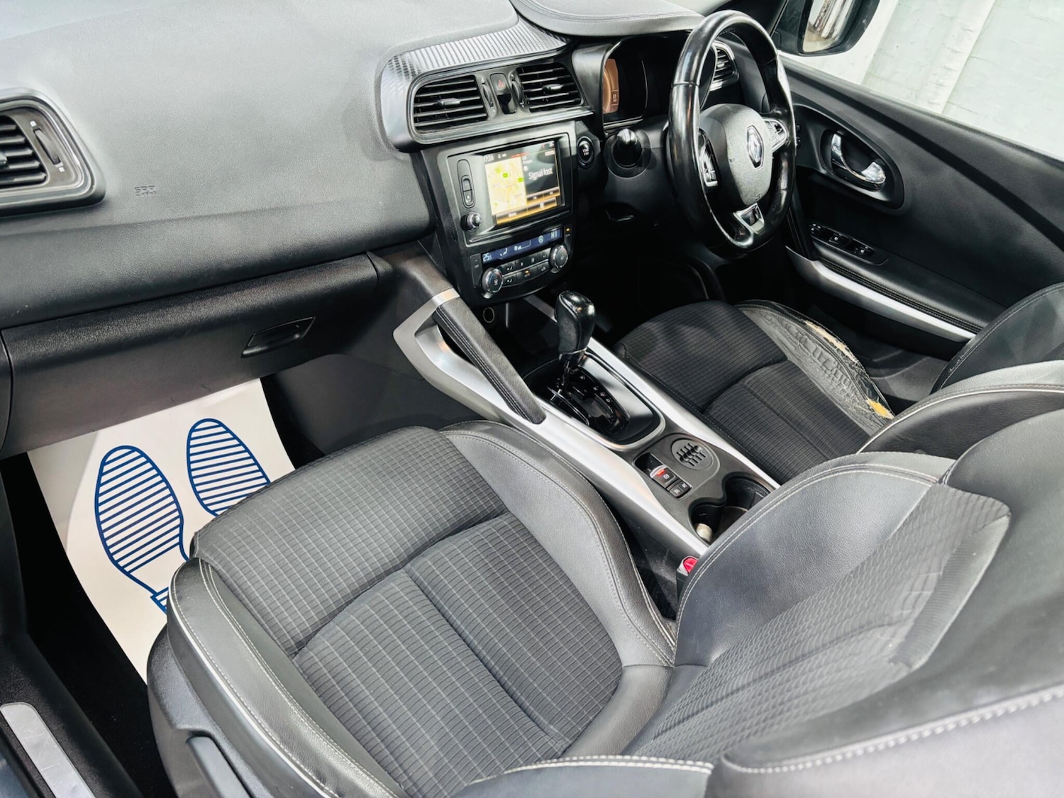 Used Renault Kadjar 2015 for sale - 76988828: Photo 14