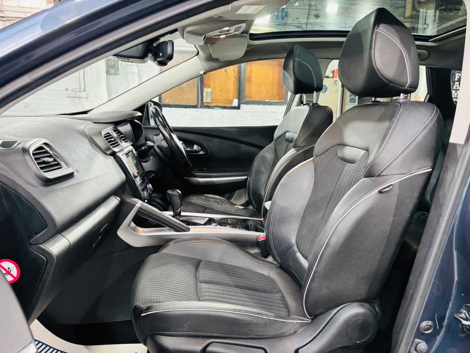 Used Renault Kadjar 2015 for sale - 76988828: Photo 15