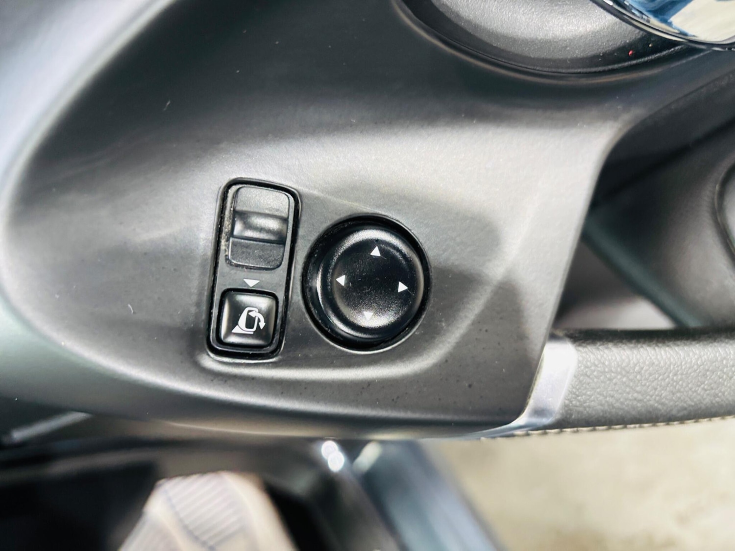 Used Renault Kadjar 2015 for sale - 76988828: Photo 20