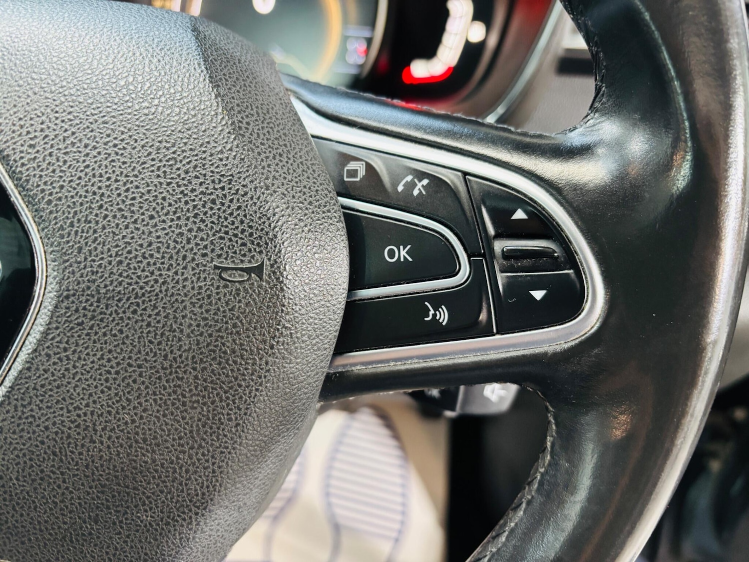 Used Renault Kadjar 2015 for sale - 76988828: Photo 24