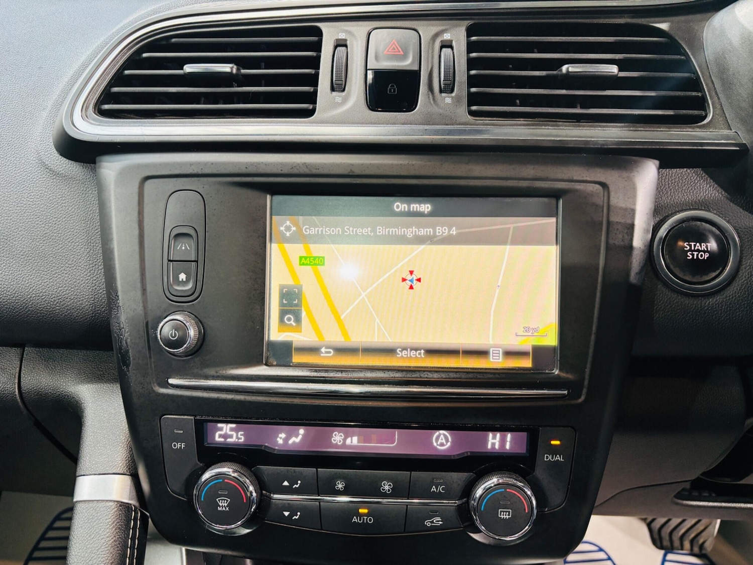 Used Renault Kadjar 2015 for sale - 76988828: Photo 26