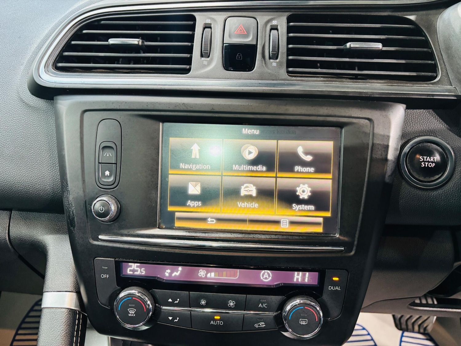 Used Renault Kadjar 2015 for sale - 76988828: Photo 27