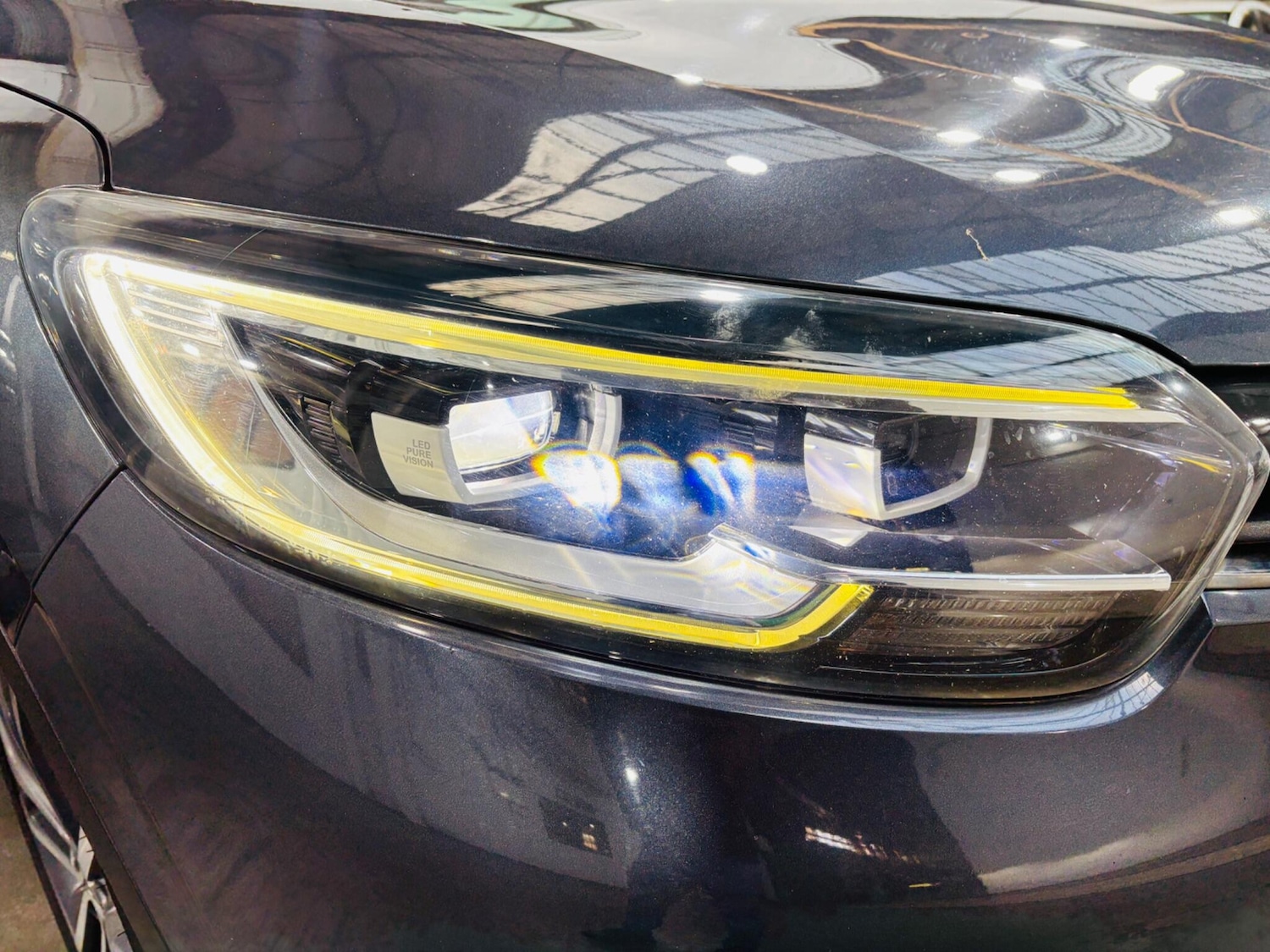 Used Renault Kadjar 2015 for sale - 76988828: Photo 30