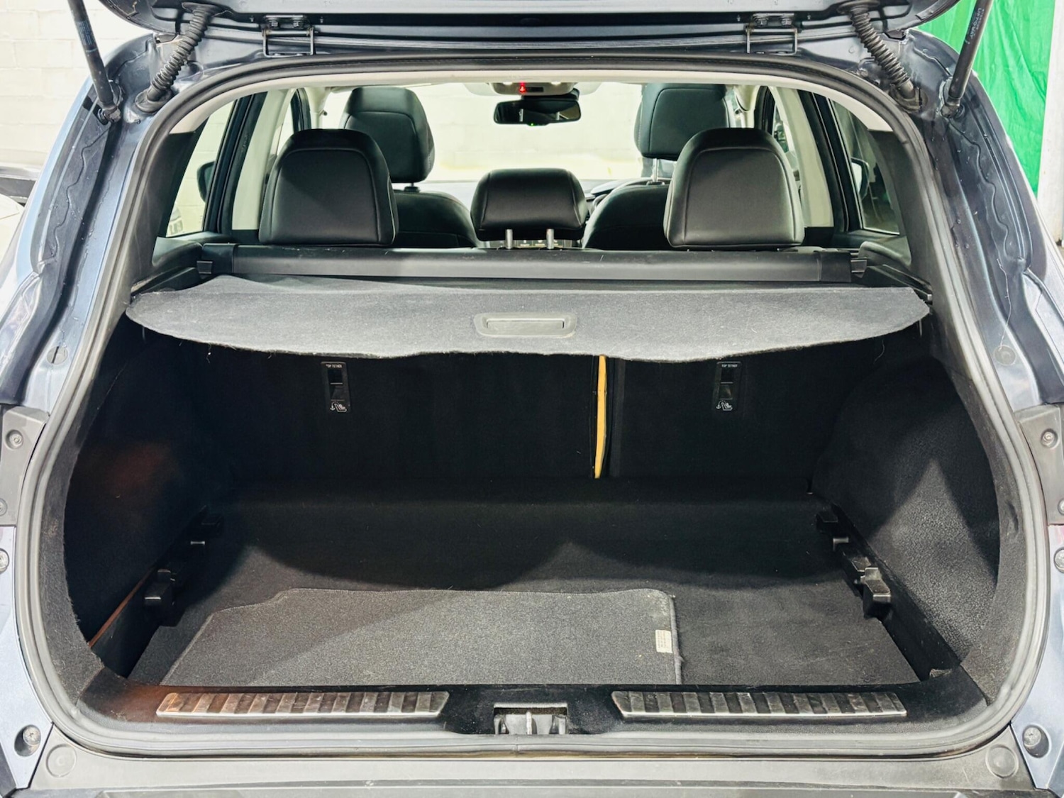 Used Renault Kadjar 2015 for sale - 76988828: Photo 34