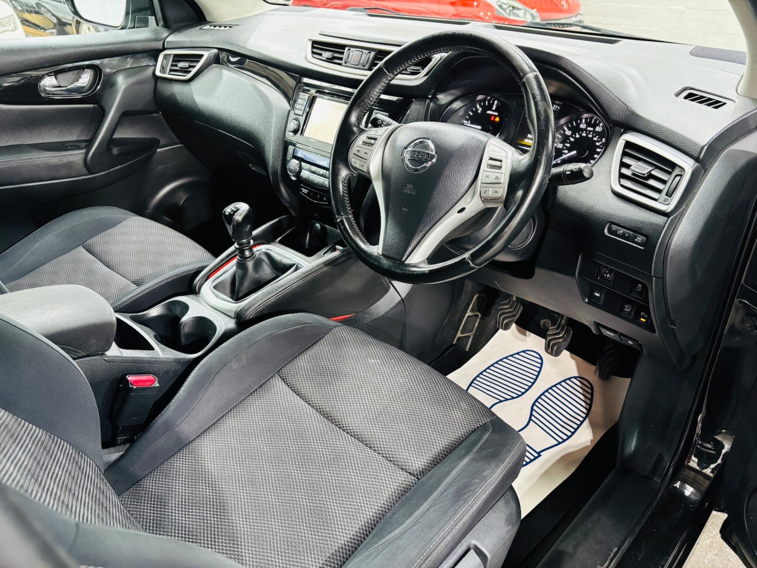 Used Nissan Qashqai 2015 for sale - 78115486: Photo 10