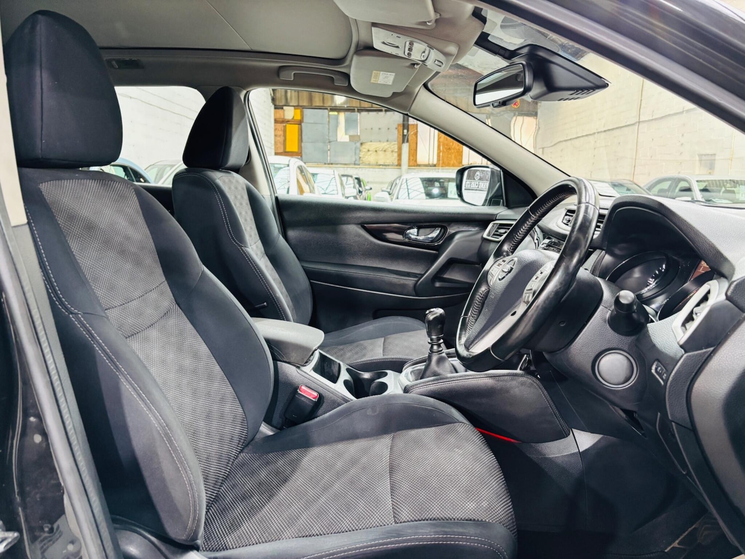 Used Nissan Qashqai 2015 for sale - 78115486: Photo 13