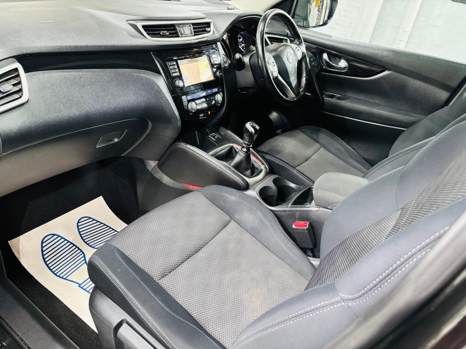 Used Nissan Qashqai 2015 for sale - 78115486: Photo 14