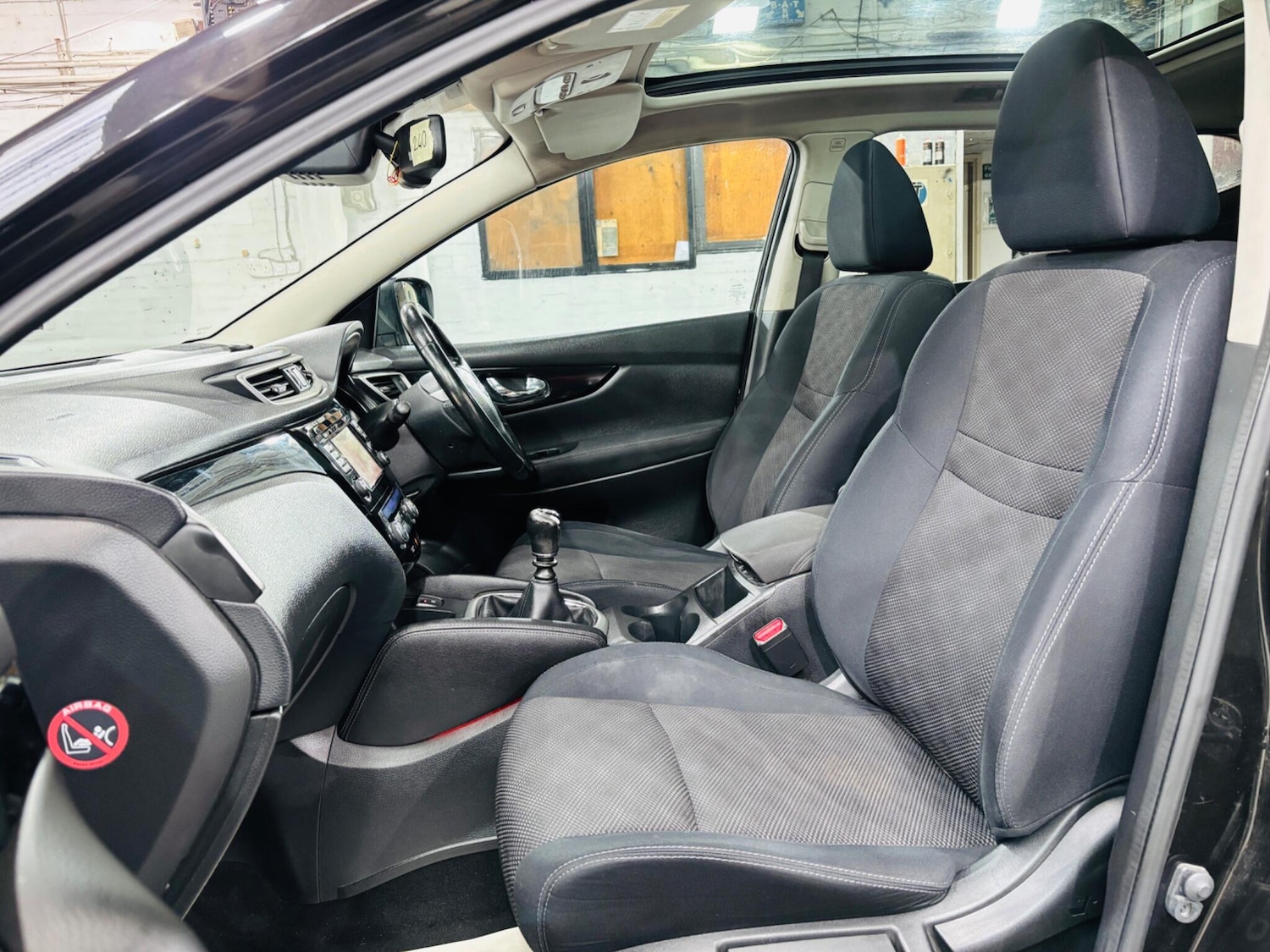 Used Nissan Qashqai 2015 for sale - 78115486: Photo 15