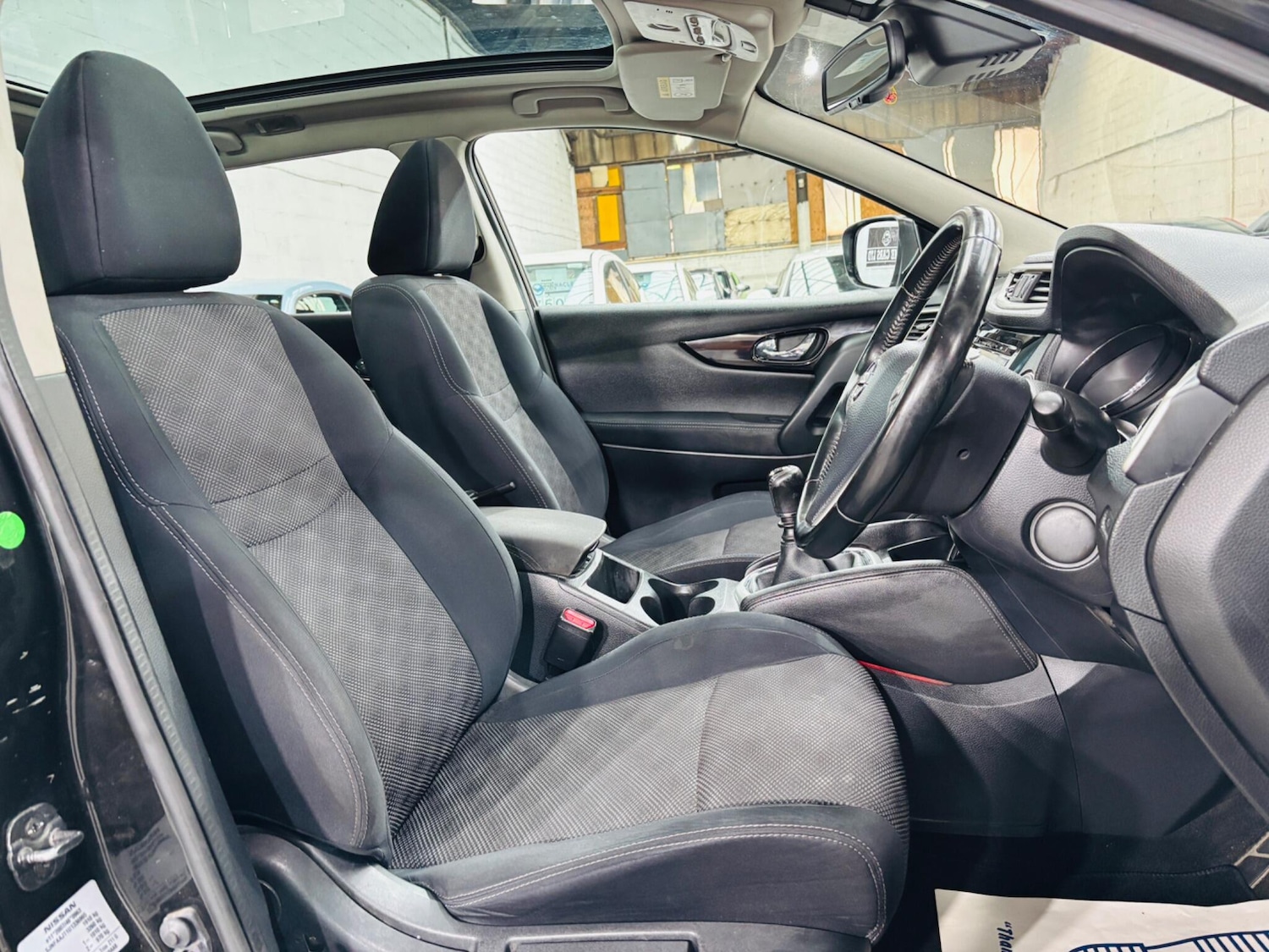 Used Nissan Qashqai 2015 for sale - 78115486: Photo 16