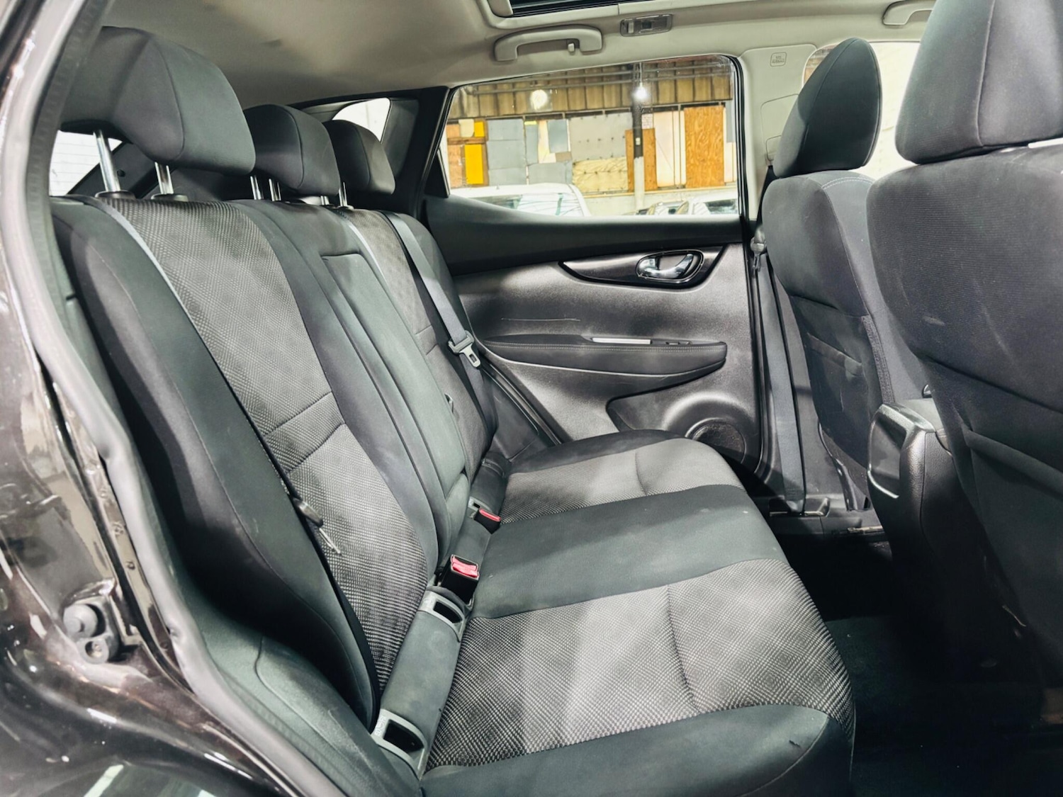 Used Nissan Qashqai 2015 for sale - 78115486: Photo 18