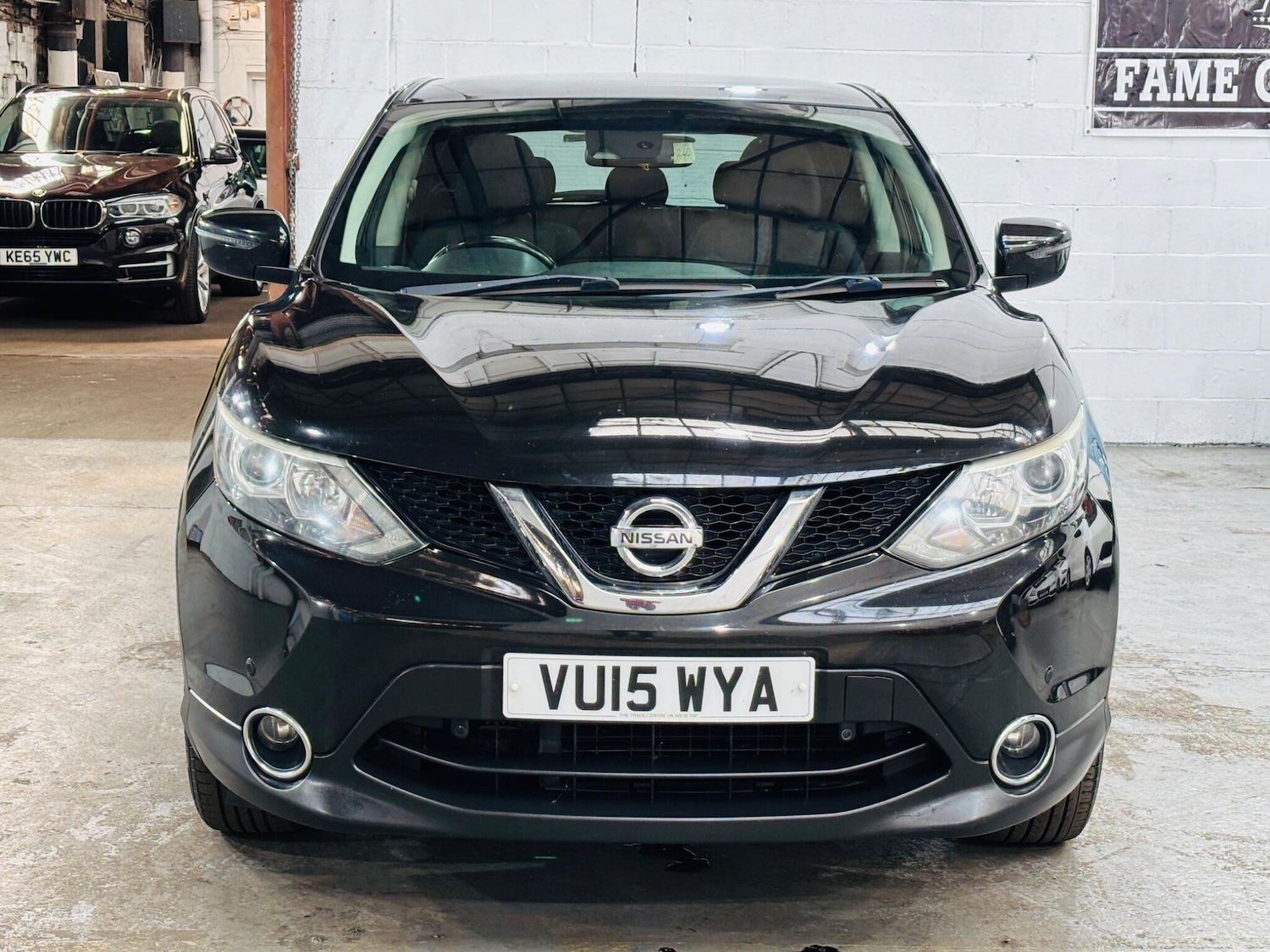 Used Nissan Qashqai 2015 for sale - 78115486: Photo 2