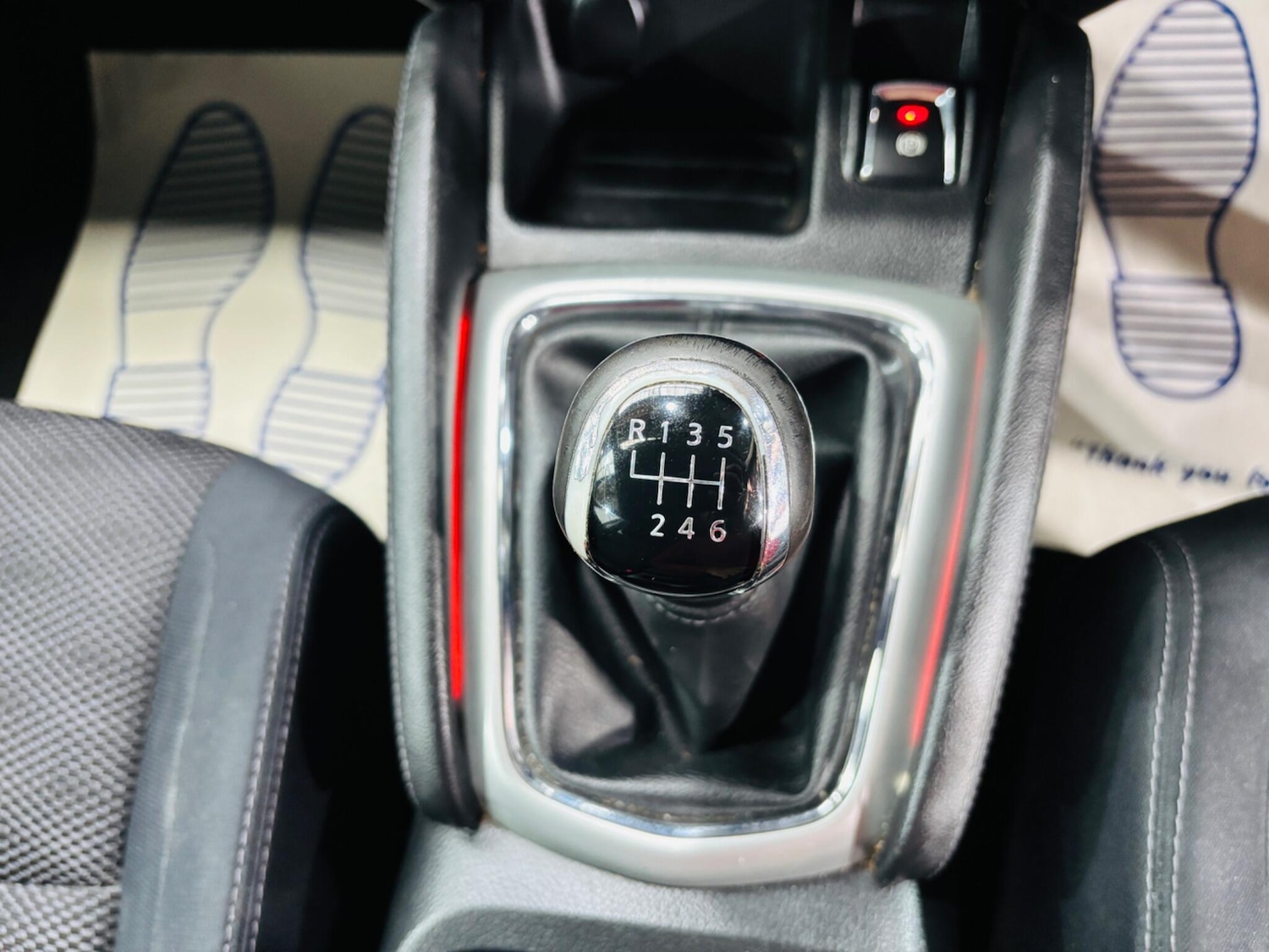 Used Nissan Qashqai 2015 for sale - 78115486: Photo 26