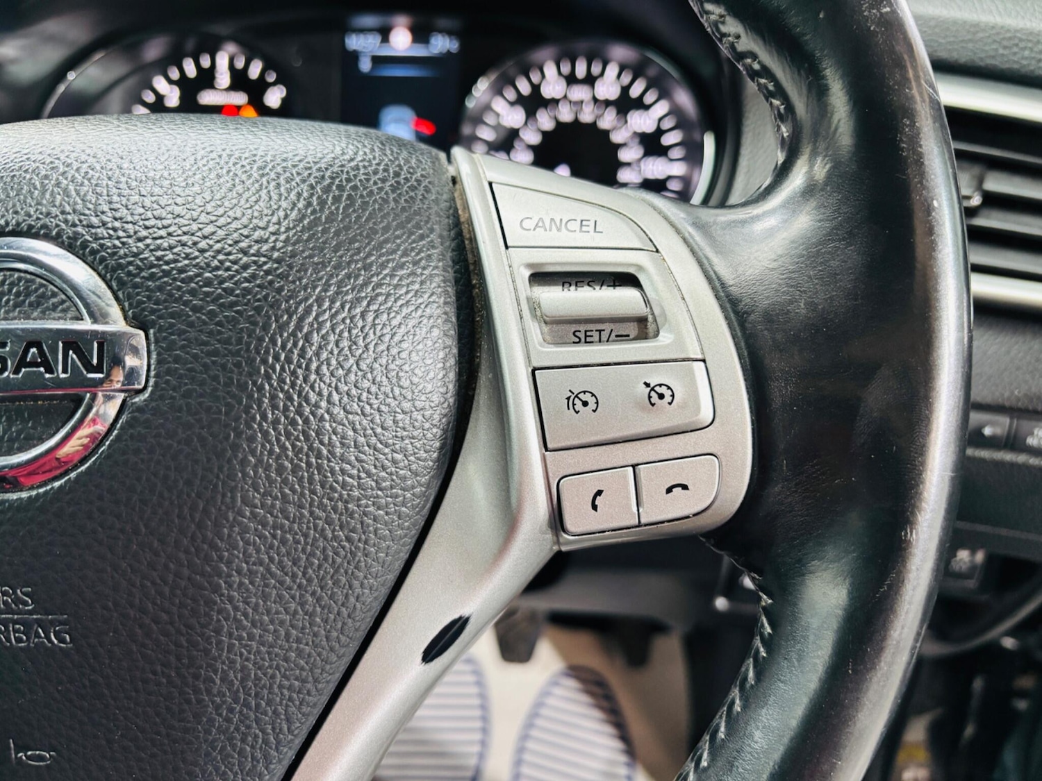 Used Nissan Qashqai 2015 for sale - 78115486: Photo 29