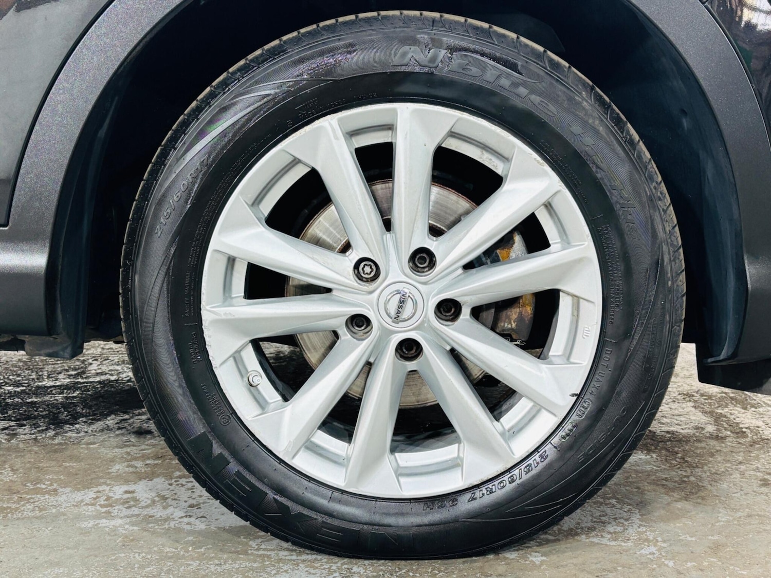 Used Nissan Qashqai 2015 for sale - 78115486: Photo 32