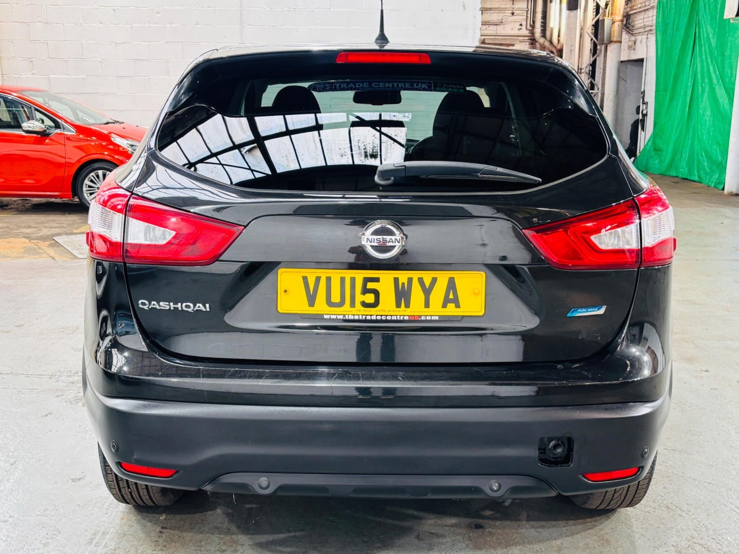 Used Nissan Qashqai 2015 for sale - 78115486: Photo 6