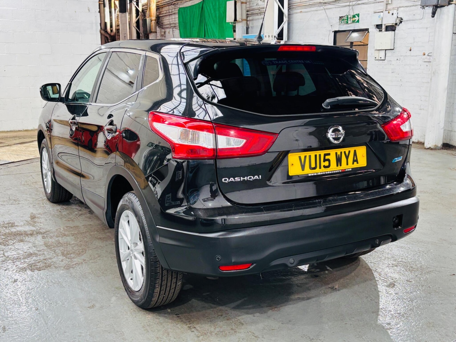 Used Nissan Qashqai 2015 for sale - 78115486: Photo 7