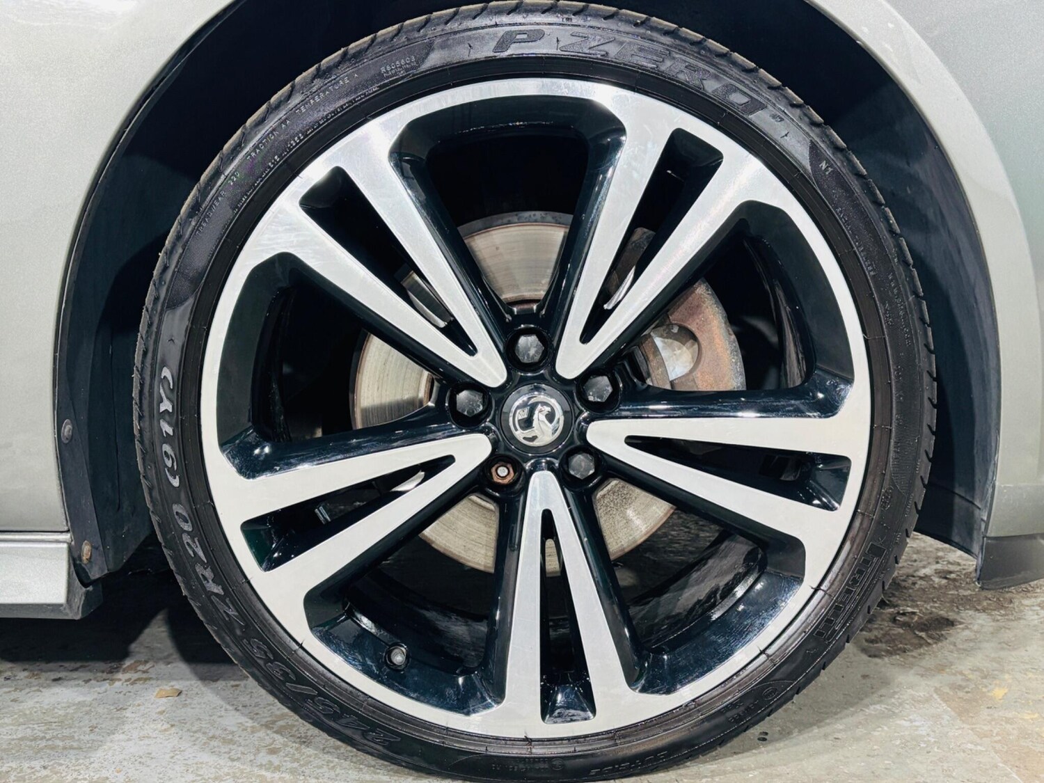 Used Vauxhall Insignia 2017 for sale - 76377966: Photo 36