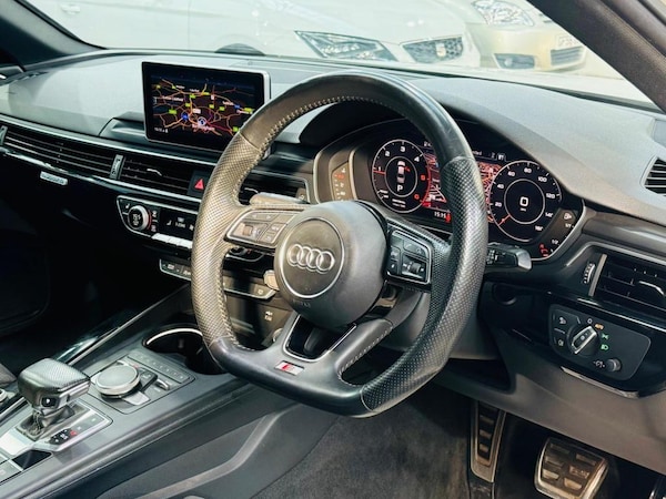 Used Audi A4 2018 for sale - 74822806: Photo 10