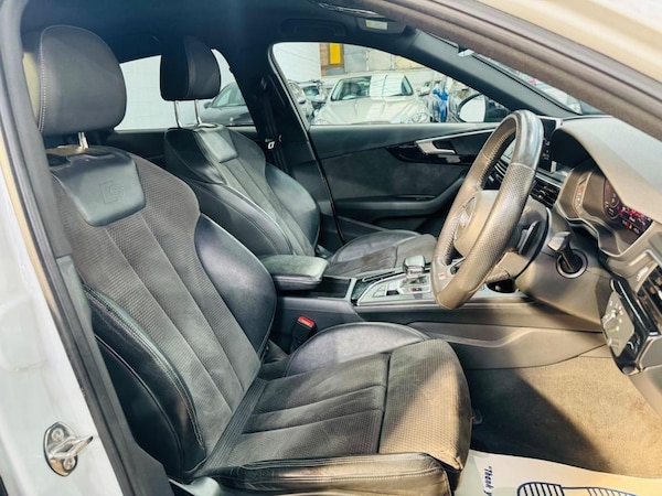 Used Audi A4 2018 for sale - 74822806: Photo 11